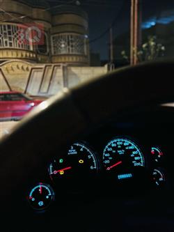 شيفروليه تاهو